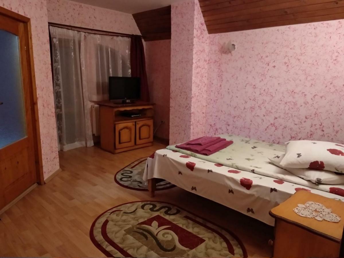 Casa Rares Sucevita Extérieur photo