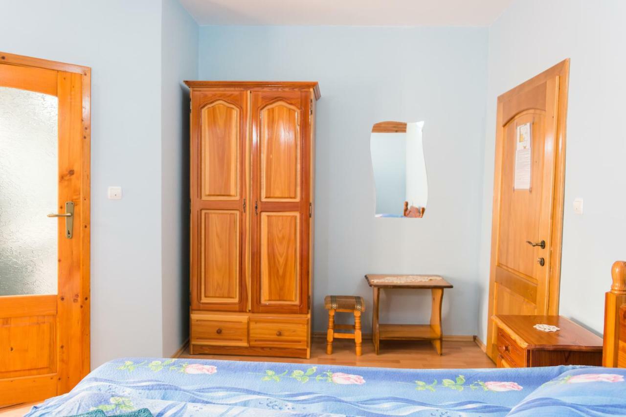Casa Rares Sucevita Extérieur photo